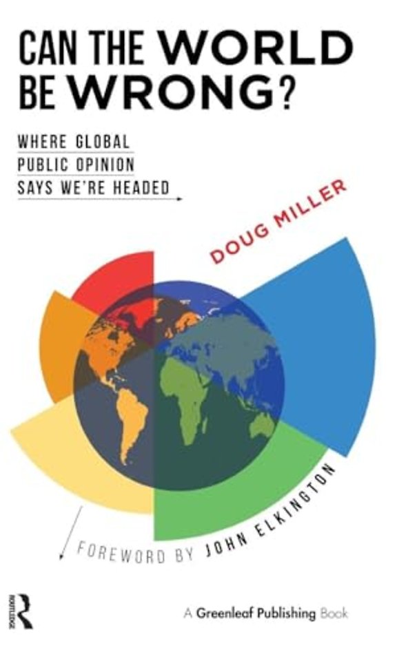 Can the World be Wrong?