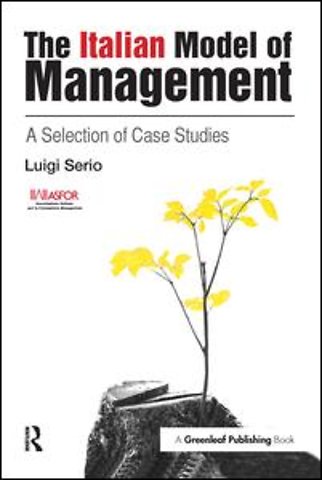 Italian Model of Management