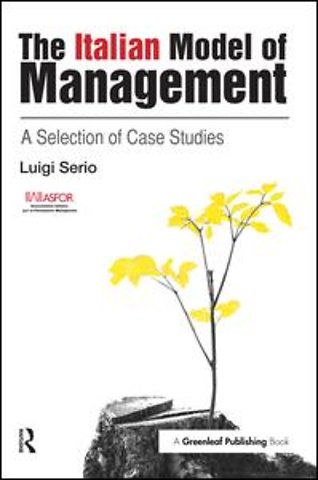 Italian Model of Management