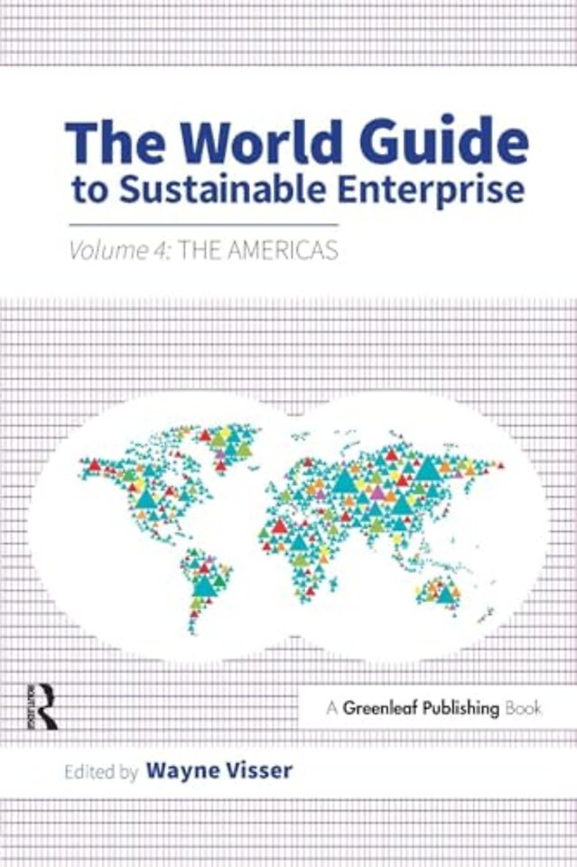 World Guide to Sustainable Enterprise