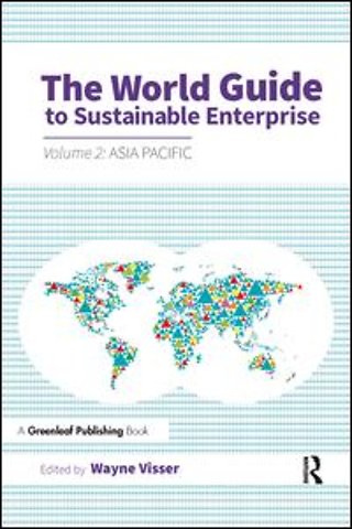 World Guide to Sustainable Enterprise