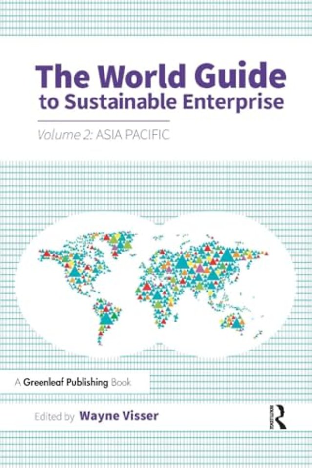 World Guide to Sustainable Enterprise
