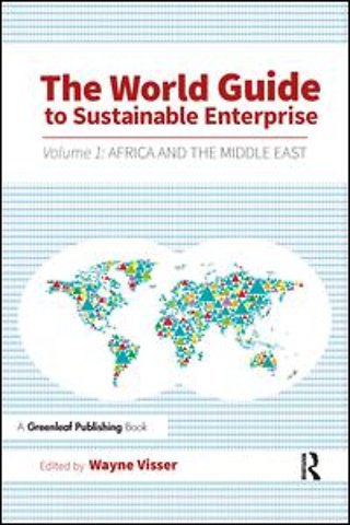 World Guide to Sustainable Enterprise