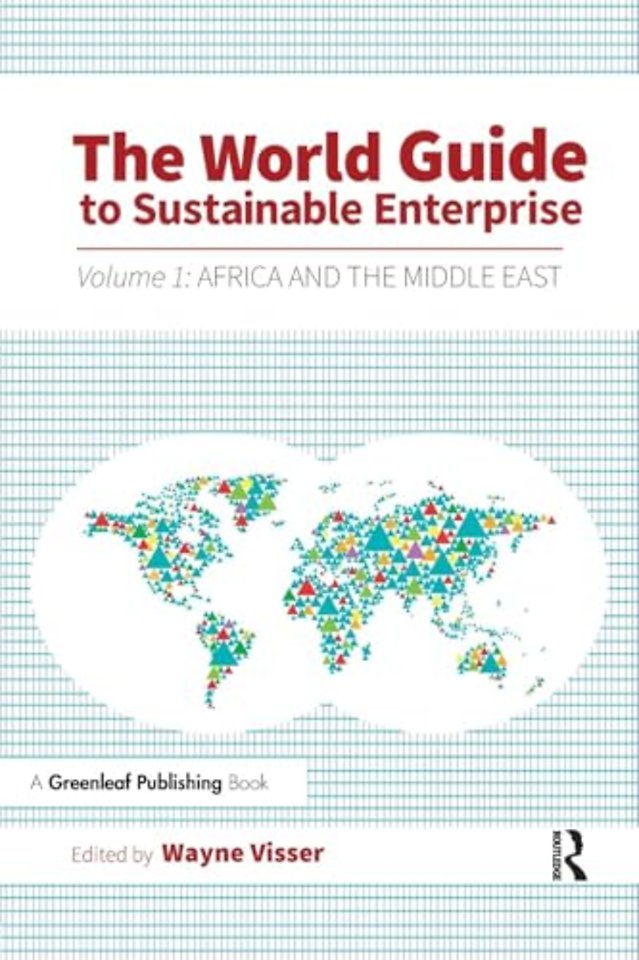 World Guide to Sustainable Enterprise