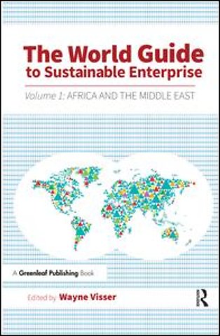 World Guide to Sustainable Enterprise