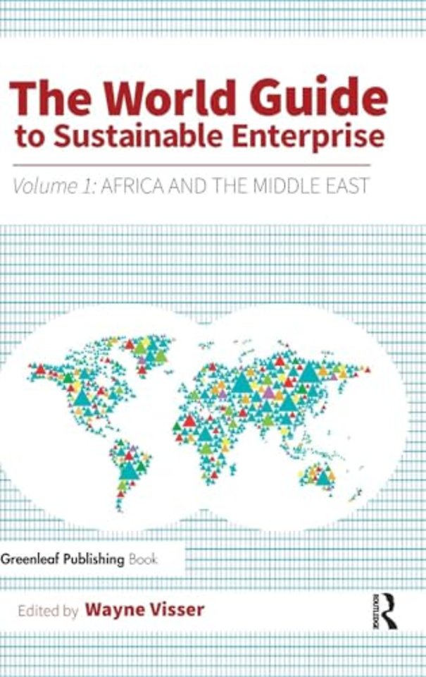 World Guide to Sustainable Enterprise