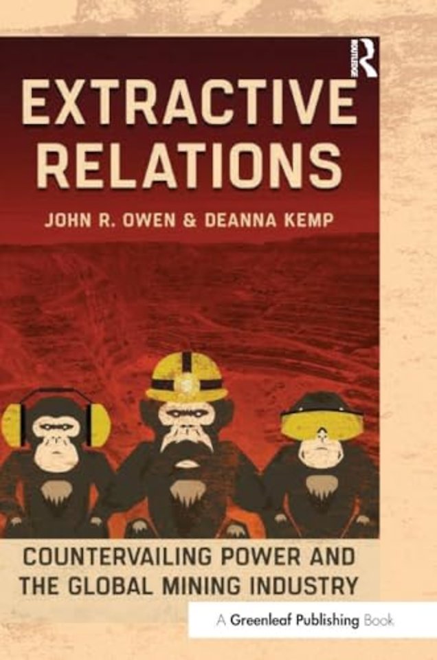 Extractive Relations