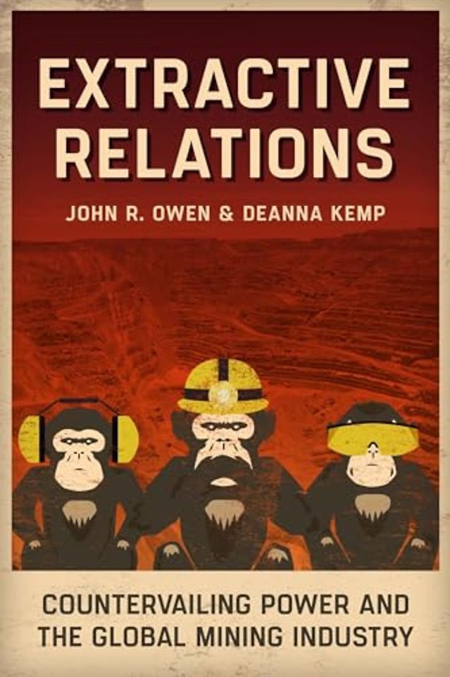 Extractive Relations