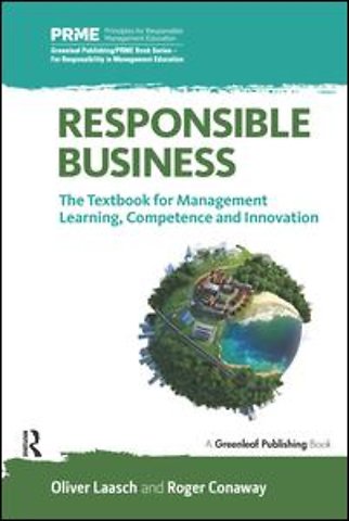 Principles for Responsible Management Education Series