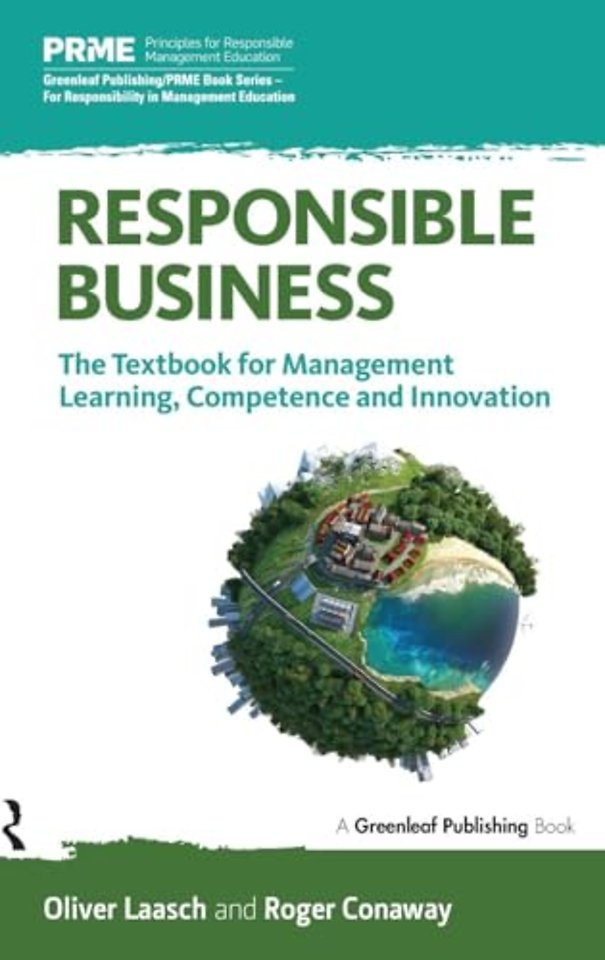 Principles for Responsible Management Education Series