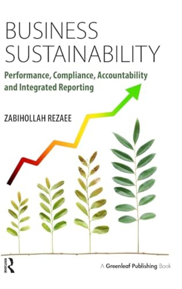 Business Sustainability