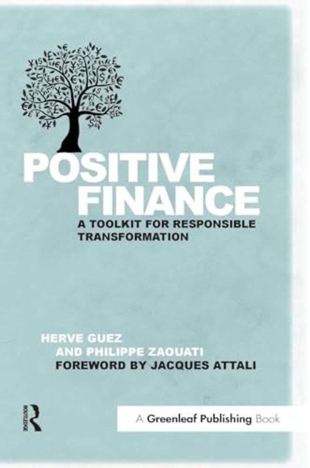 Positive Finance