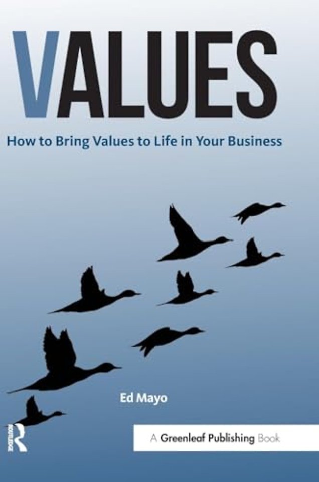 Values