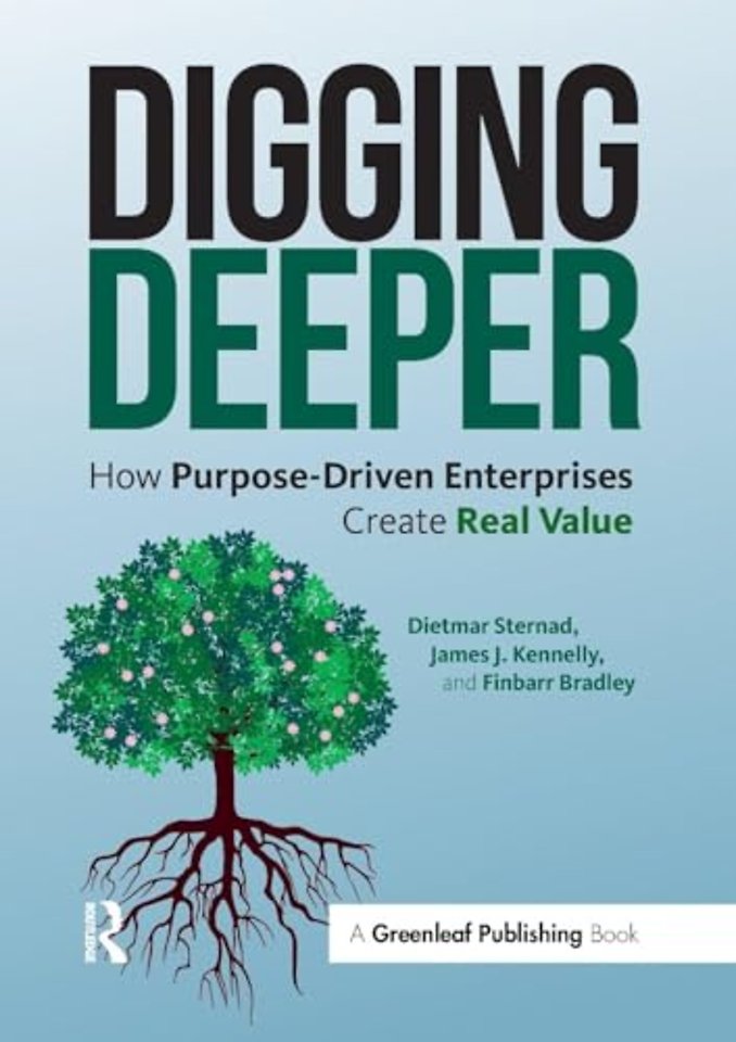 Digging Deeper