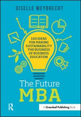 Principles for Responsible Management Education Series