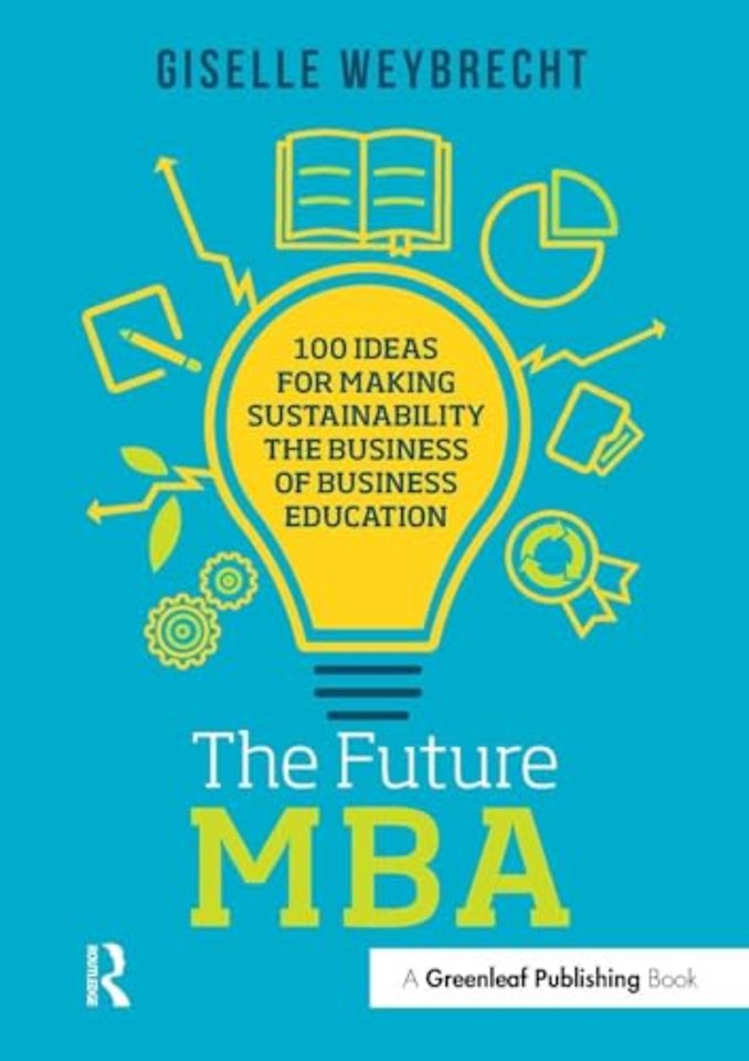 Principles for Responsible Management Education Series