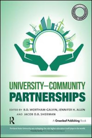 Sustainable Solutions: University–Community Partnerships