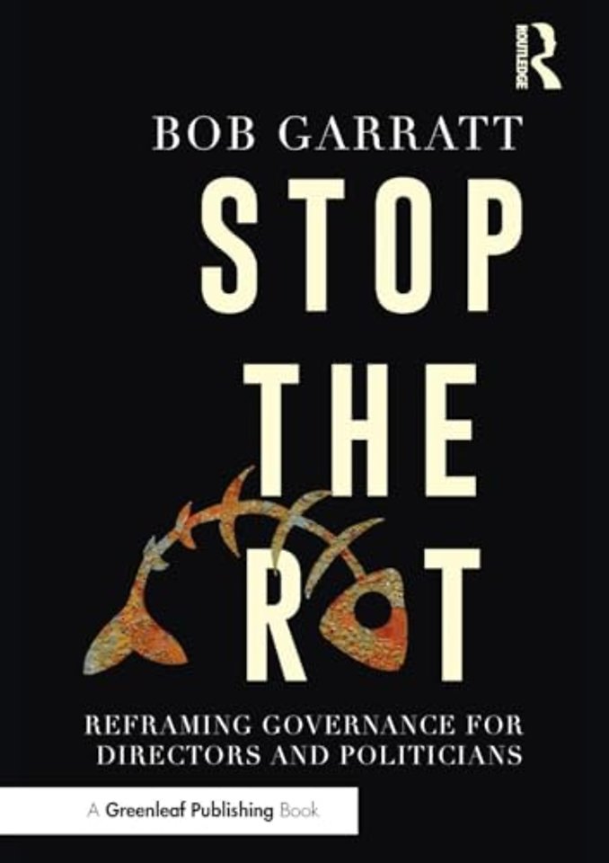 Stop the Rot
