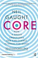 CORE - How a Single Organizing Idea can Change Business for Good