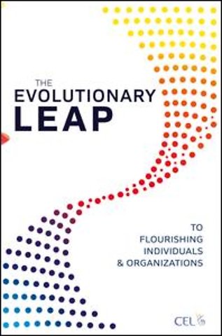 Evolutionary Leap to Flourishing Individuals and Organizations