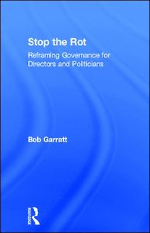 Stop the Rot