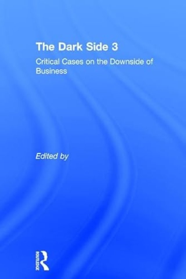 Dark Side 3