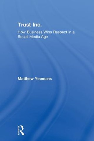 Trust Inc.