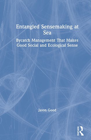 Entangled Sensemaking at Sea