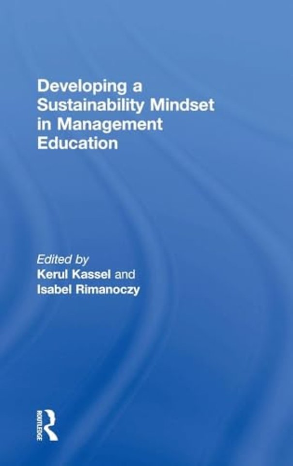 Principles for Responsible Management Education Series