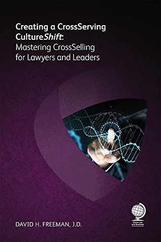 Creating a Cross-Serving Cultureshift