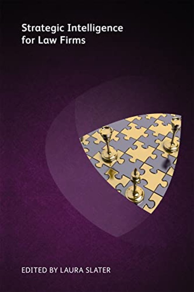 Strategic Intelligence for Law Firms