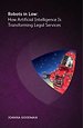 Robots in Law:
