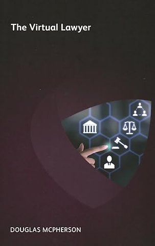 The Virtual Lawyer