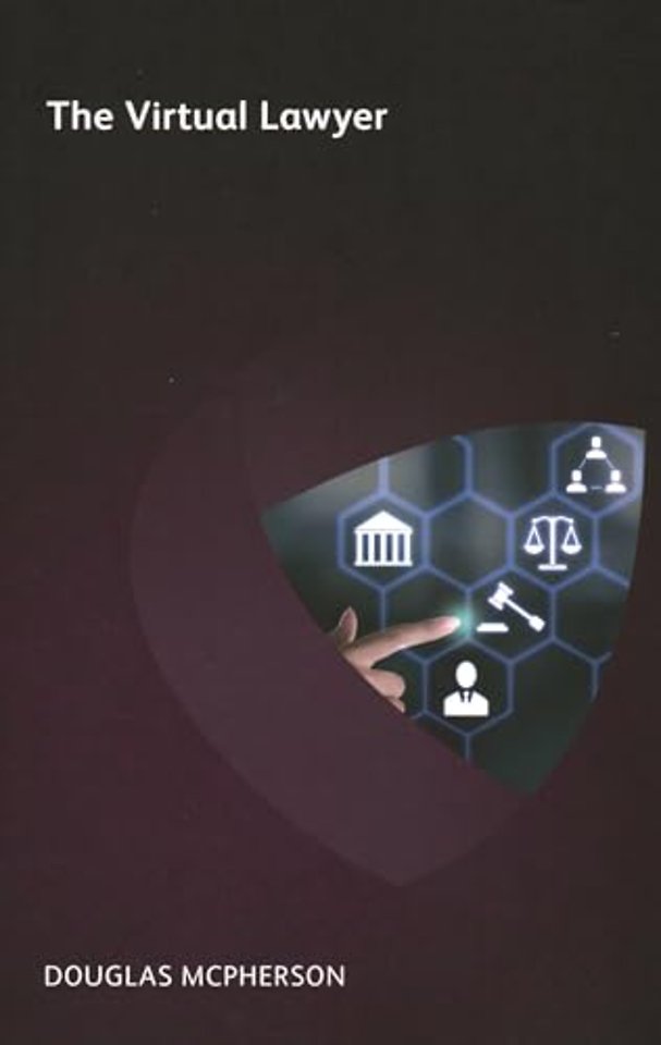 The Virtual Lawyer