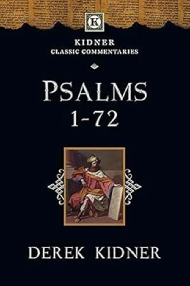 Psalms 1–72