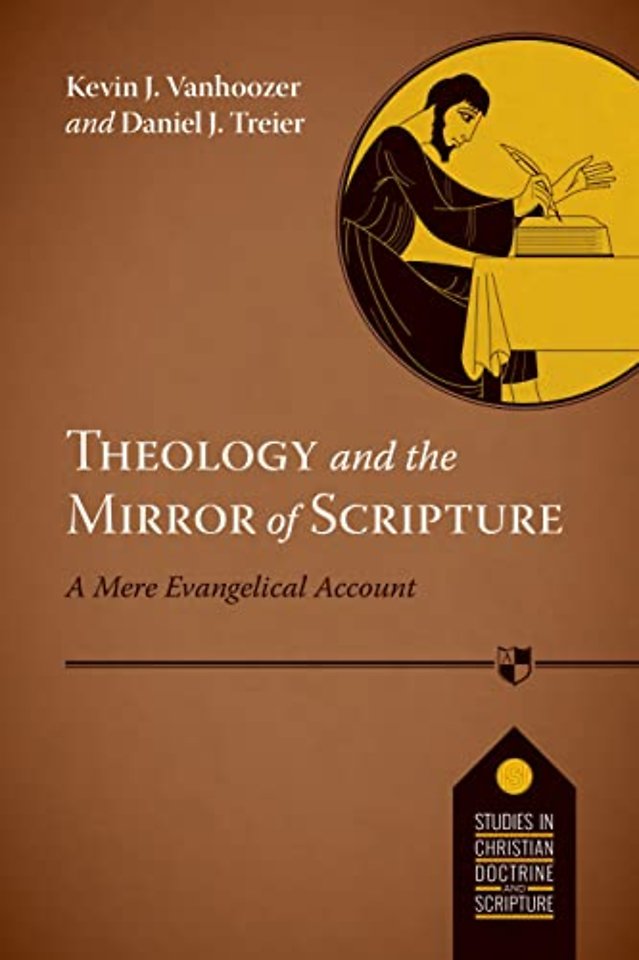 Theology & the Mirror of Scripture