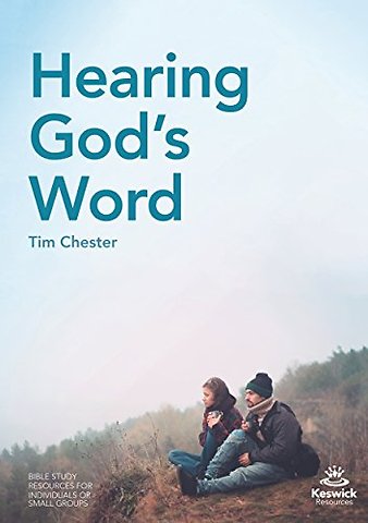 Hearing God`s Word