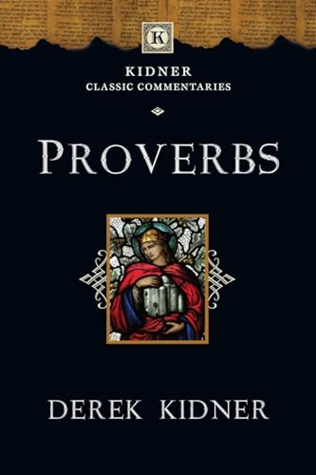Proverbs