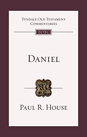 Daniel – An Introduction And Commentary