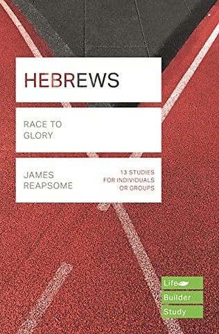 Hebrews (Lifebuilder Study Guides)