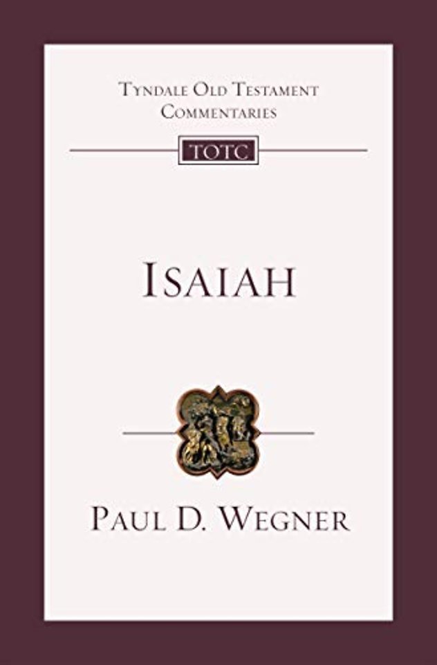 Isaiah