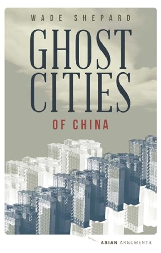 Ghost Cities of China