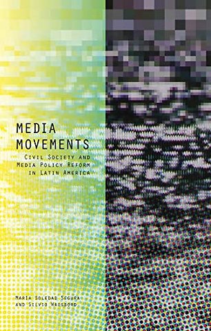 Media Movements