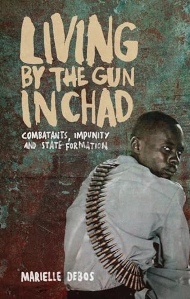 Living by the Gun in Chad