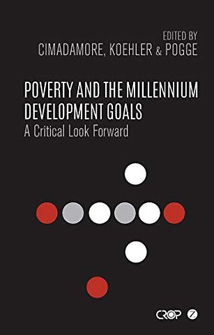Poverty and the Millennium Development Goals