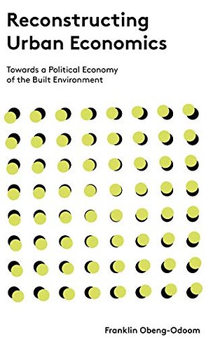 Reconstructing Urban Economics