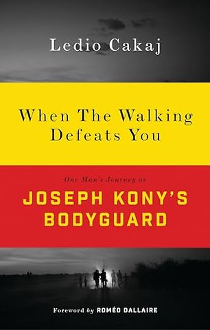 When The Walking Defeats You