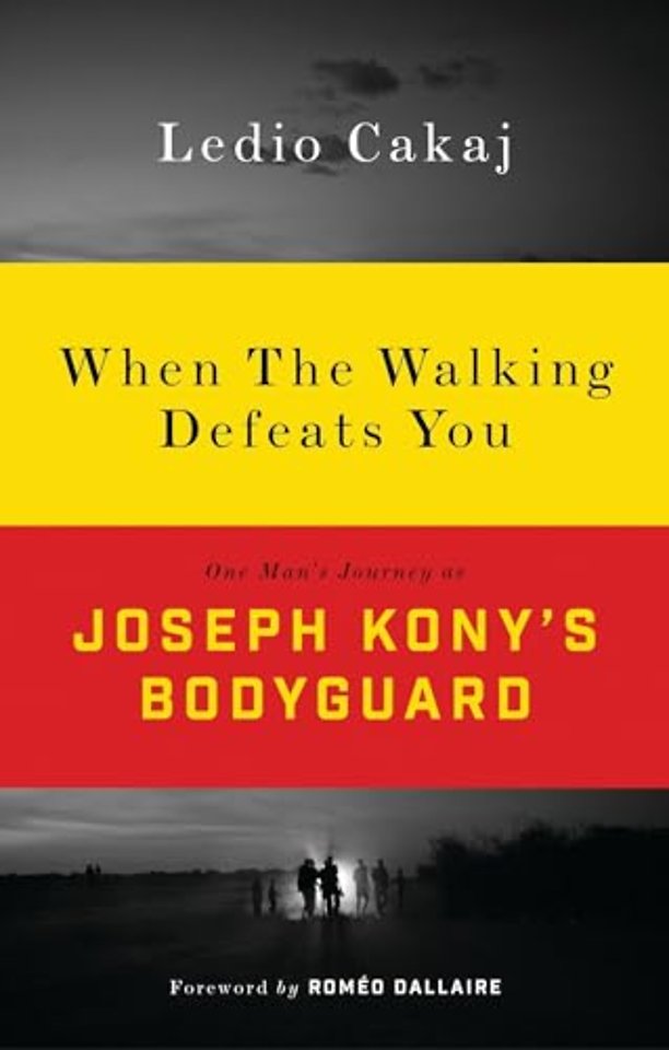 When The Walking Defeats You