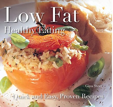 Low Fat: Healthy Eating
