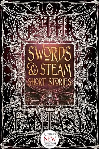 Swords & Steam Short Stories